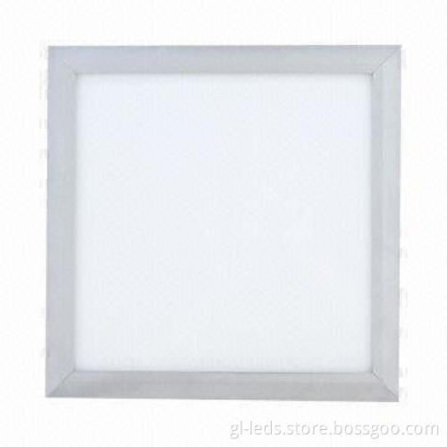 LED Panel Light with No RF Interference and Energy-savings of Up to 60%
